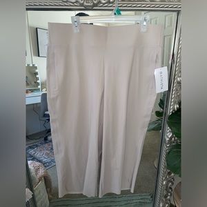 NWT Athleta Cosmic Crop Pants